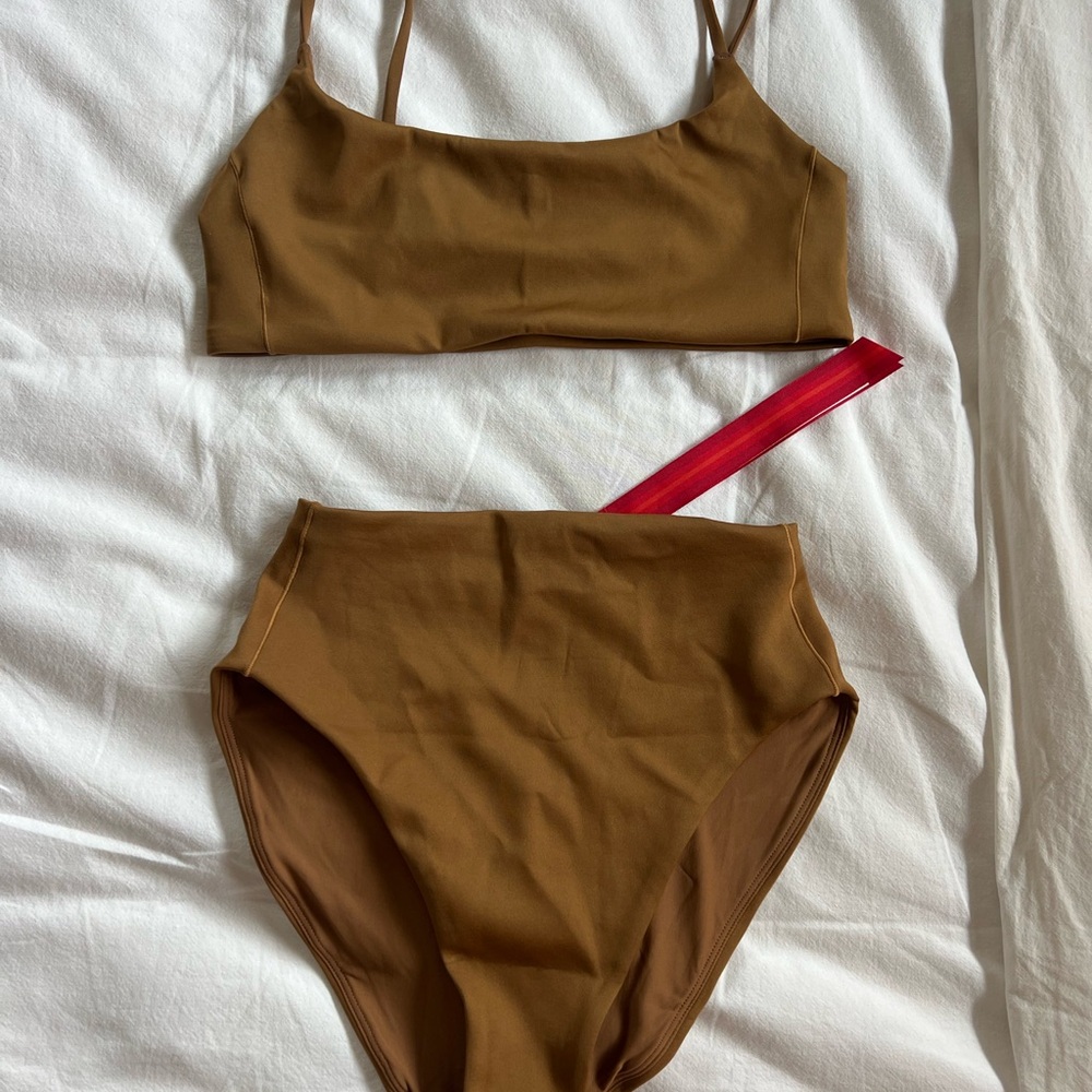 Left On Friday Bikini